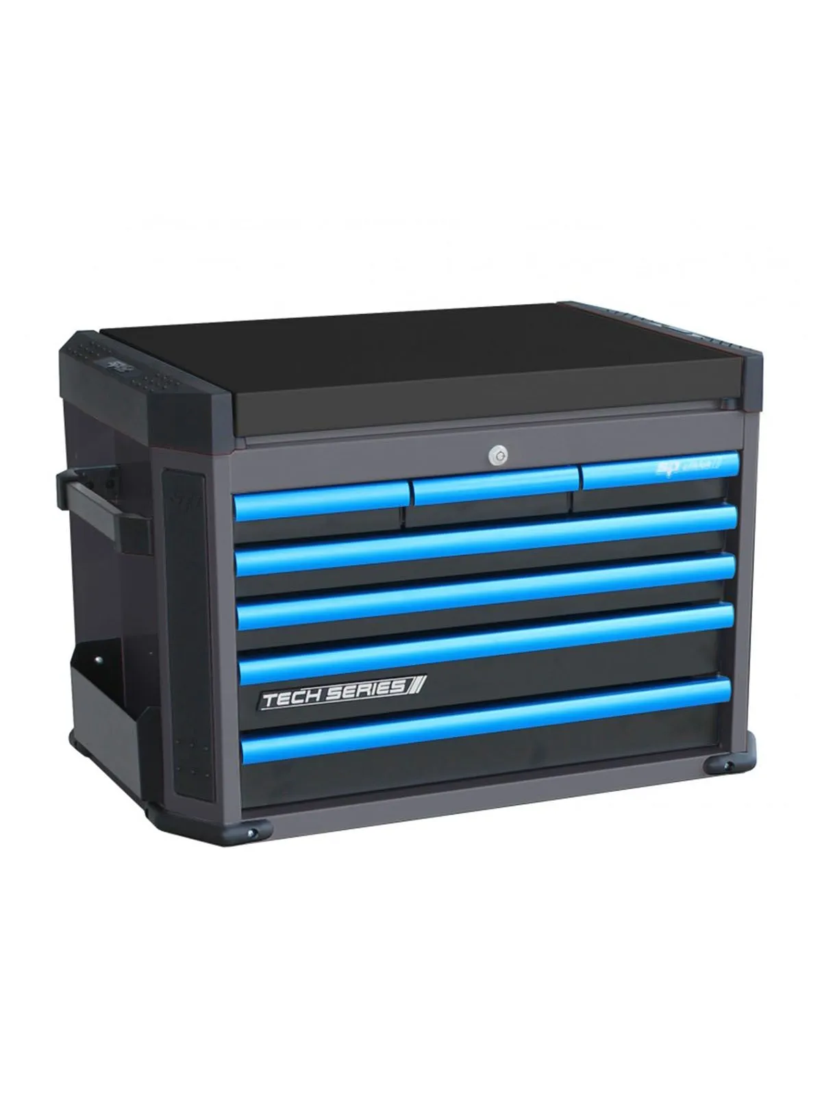 SP42205&#x20;Toolbox&#x20;7-Drawers&#x20;-&#x20;SP&#x20;Tools