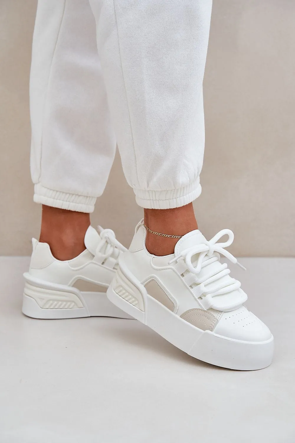 Sport Shoes model 208552 Step in style