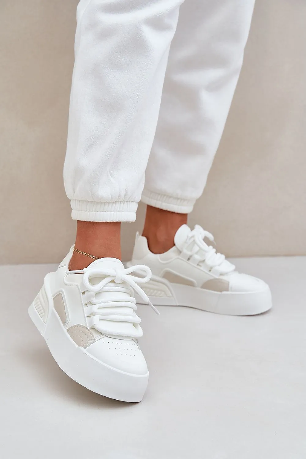 Sport Shoes model 208552 Step in style