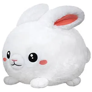 Squishable - Squishable Fluffy Bunny