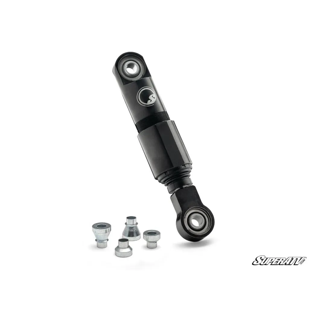 SuperATV Polaris RZR XP Turbo Sway Bar Shock