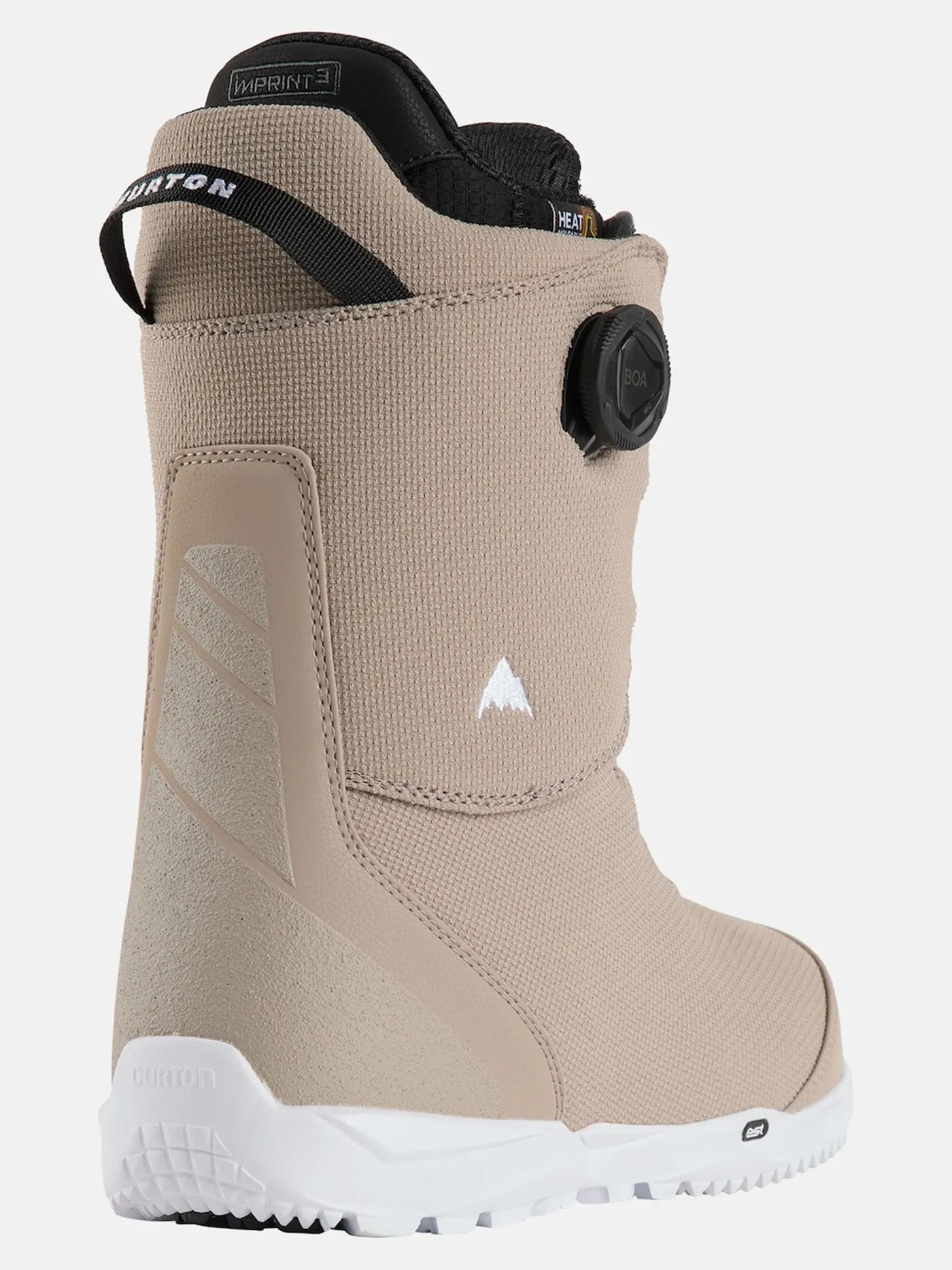 Swath BOA Snowboard Boots
