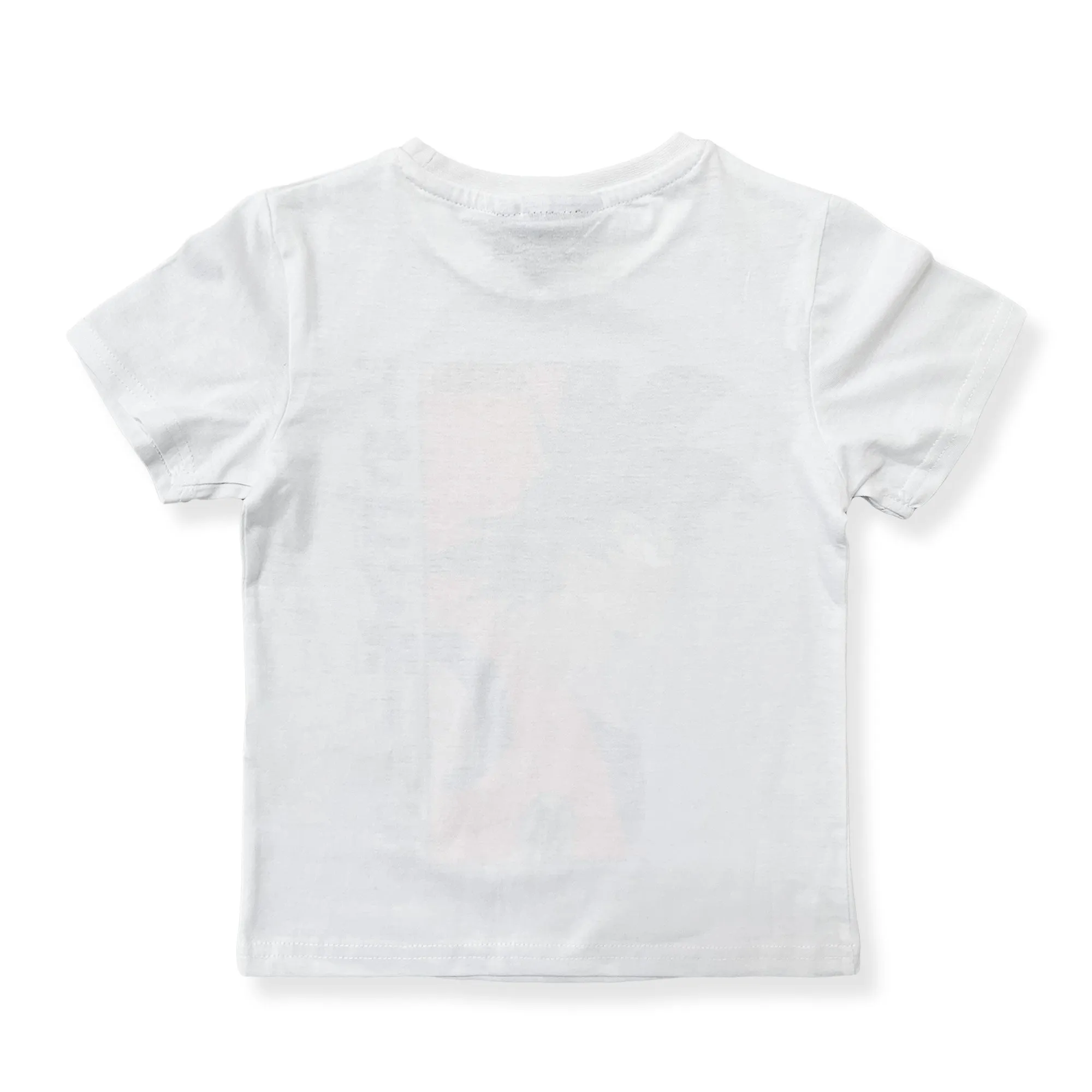 T-shirt Dragon Ball Z maglia bambino mezze maniche in cotone Goku 6168