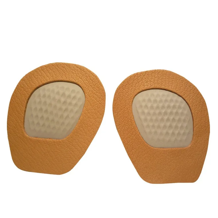 TACCO HALTER CUSHION PAIR 1 PAIR / PACKAGE TAN