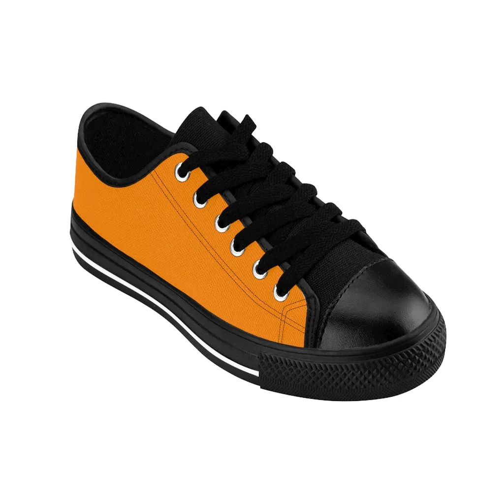 Tangerine Women's Sneakers