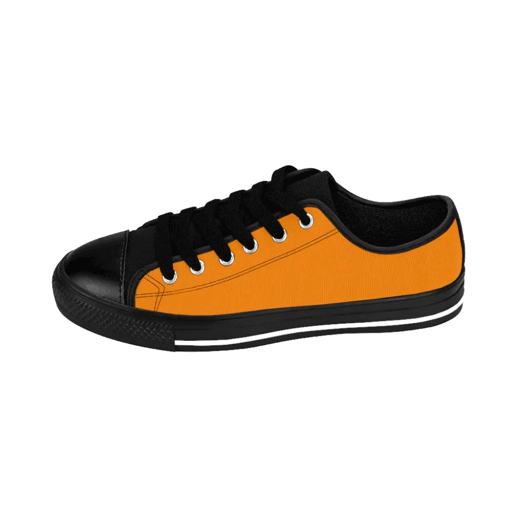 Tangerine Women's Sneakers