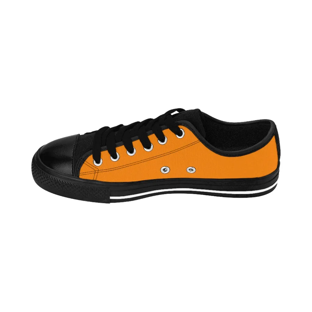 Tangerine Women's Sneakers