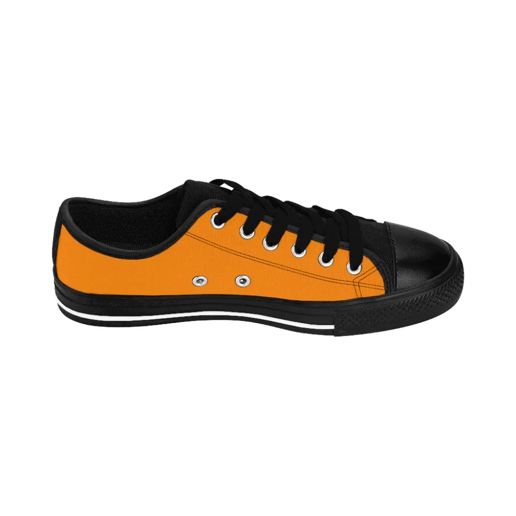 Tangerine Women's Sneakers