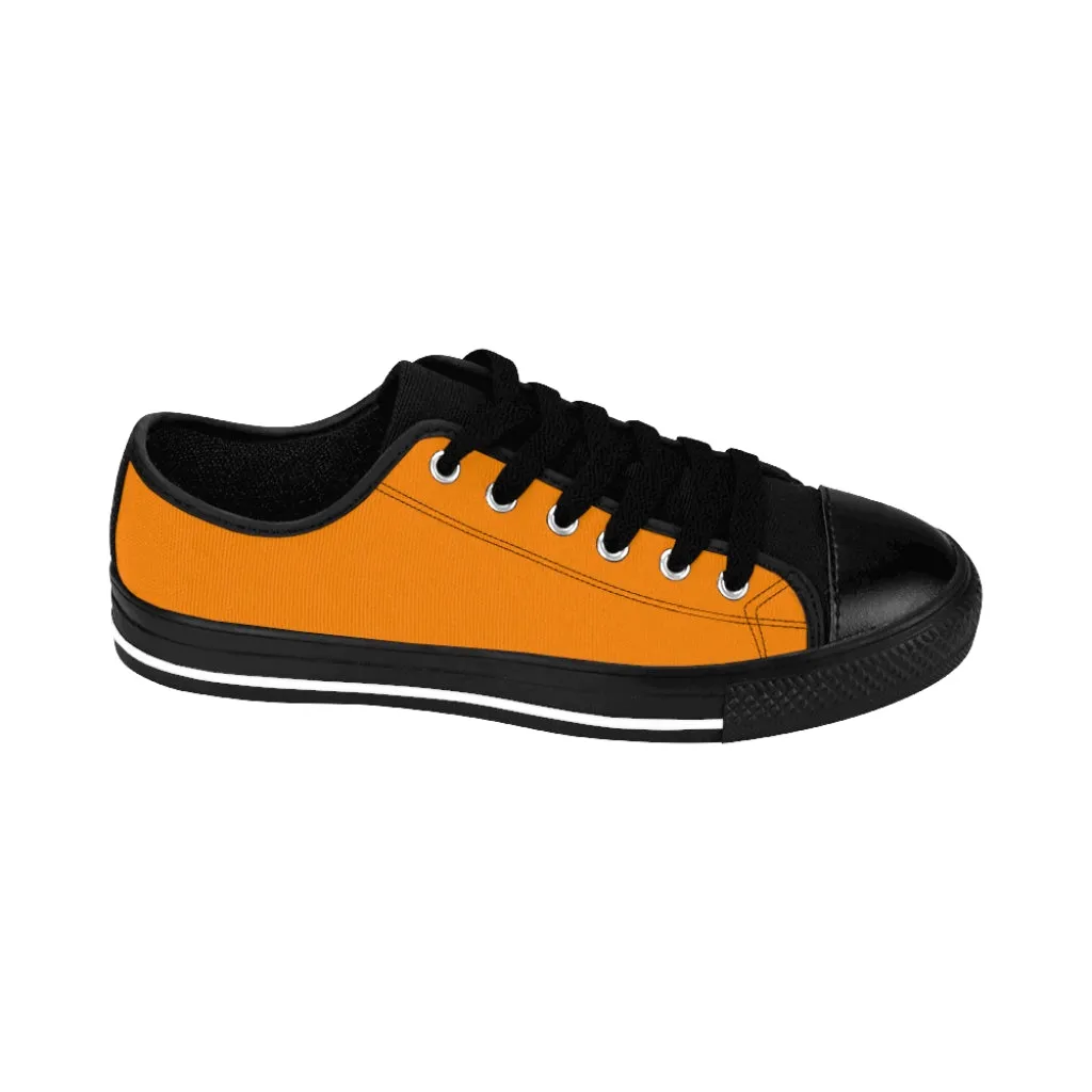 Tangerine Women's Sneakers