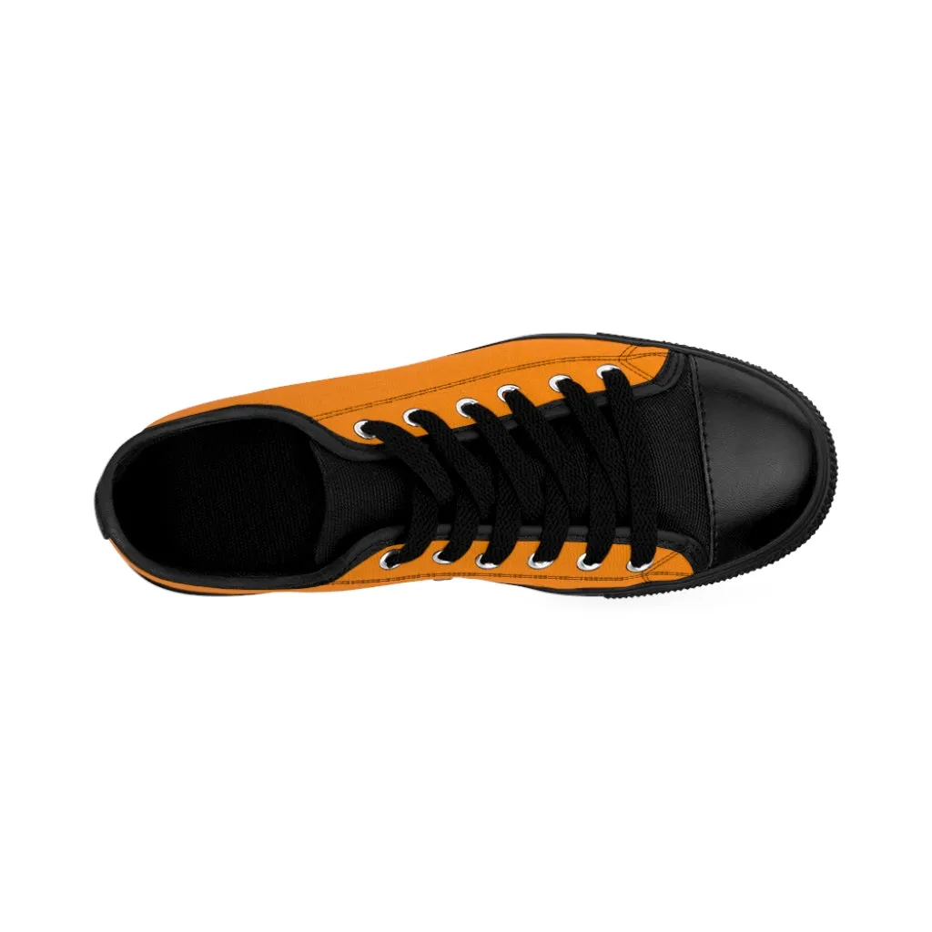 Tangerine Women's Sneakers
