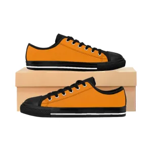 Tangerine Women's Sneakers