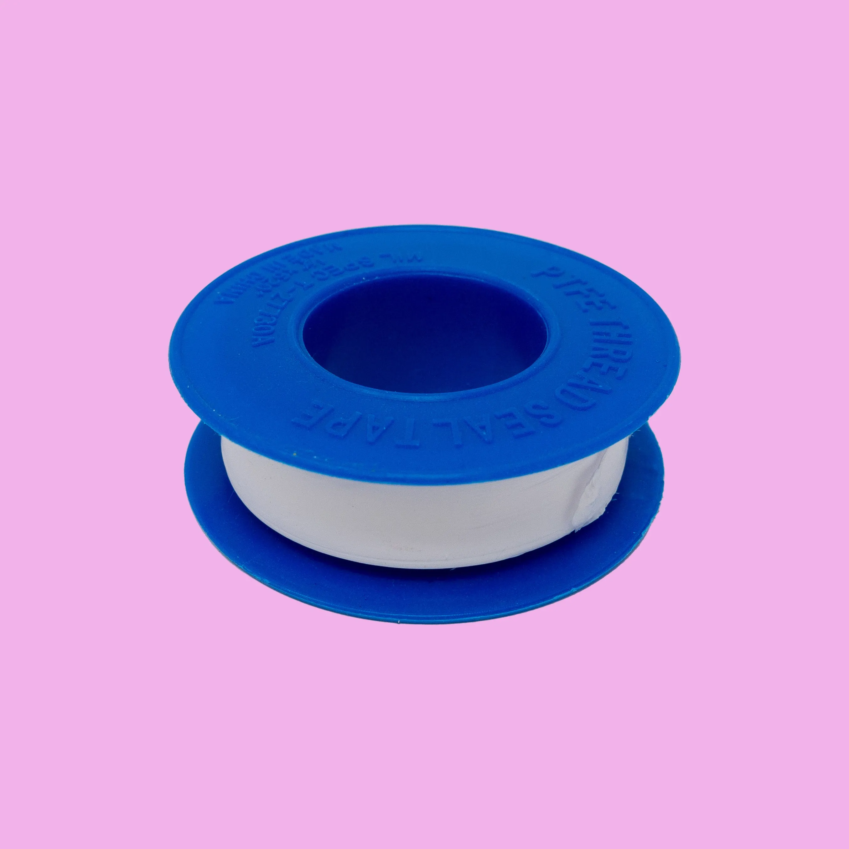 Teflon Tape