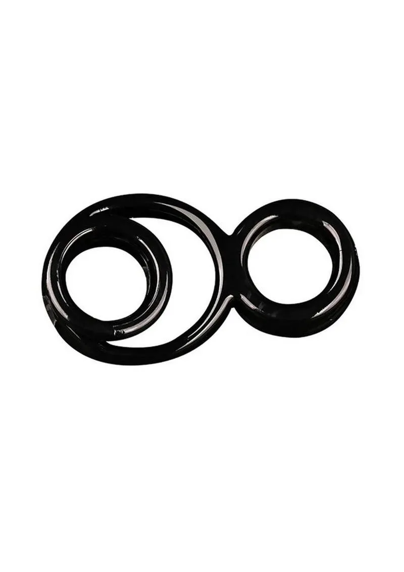 The 9's - Triple Play Cock Ring