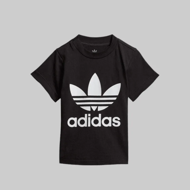 Trefoil T-Shirt (3 months-4 youth)