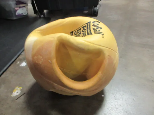 Used 14lb Core Ball With Handles