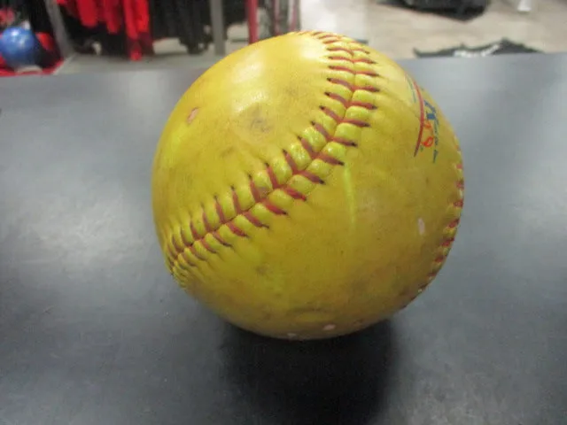 Used Club K 14" Training Ball