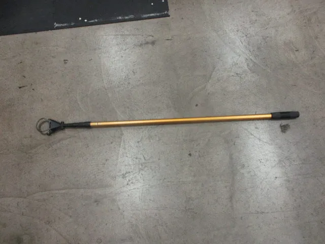 Used Golf Ball Retriever