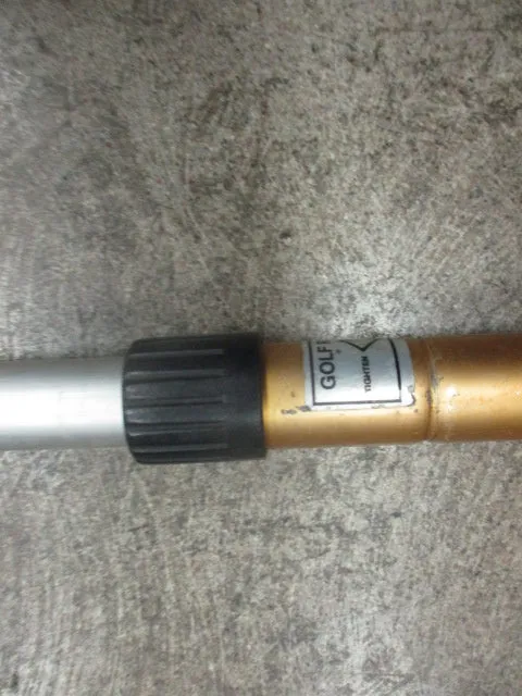 Used Golf Ball Retriever