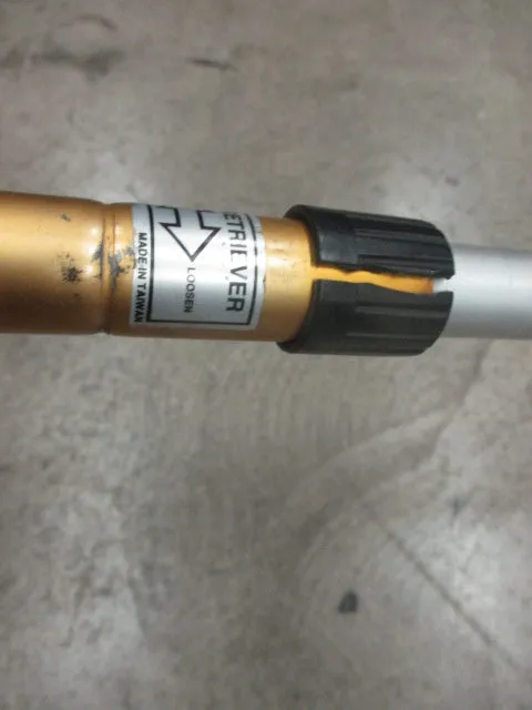 Used Golf Ball Retriever