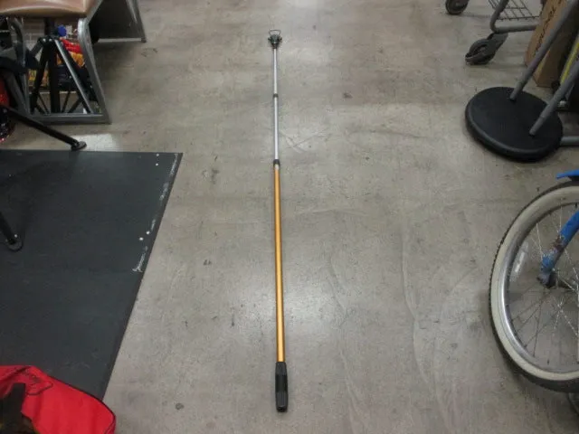 Used Golf Ball Retriever