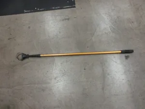 Used Golf Ball Retriever