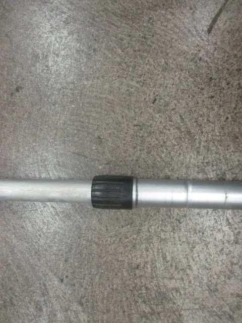 Used Golf Ball Retriever