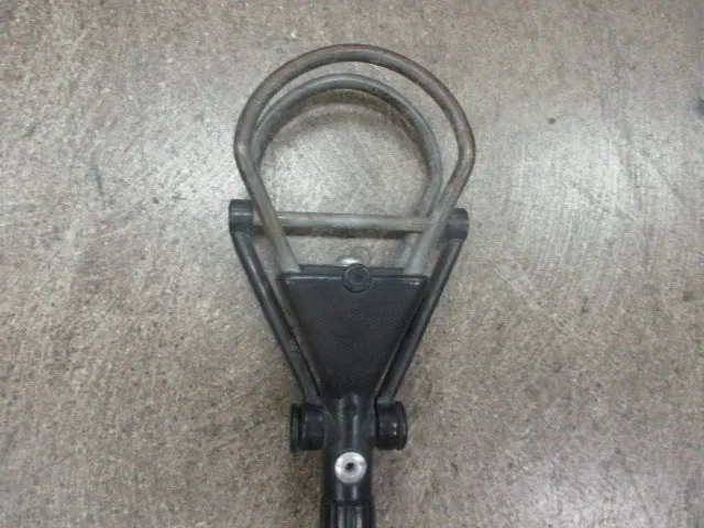 Used Golf Ball Retriever