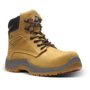 V12 Puma IGS Metal Free Boots - Honey