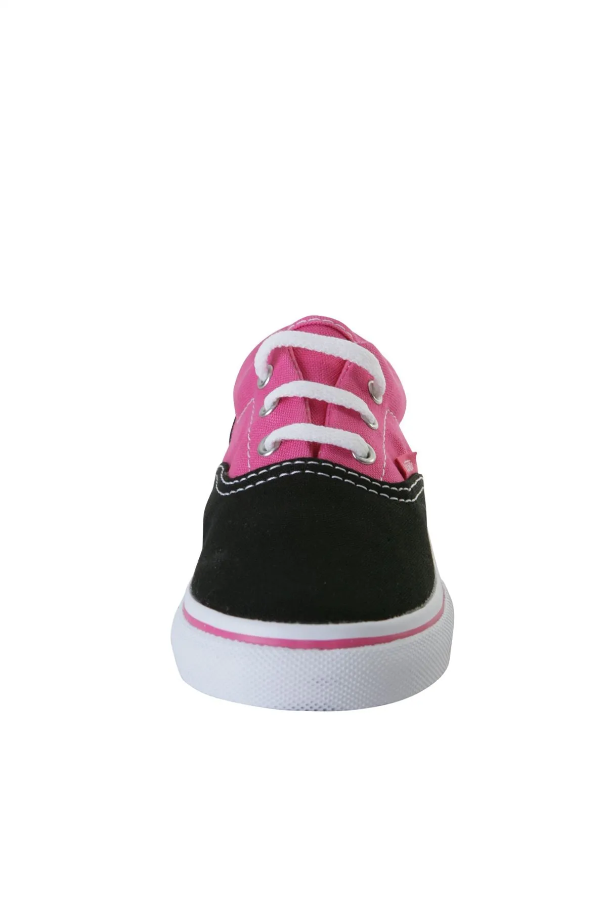 Vans Black/Shocking Pink VN-0 KWQBXS