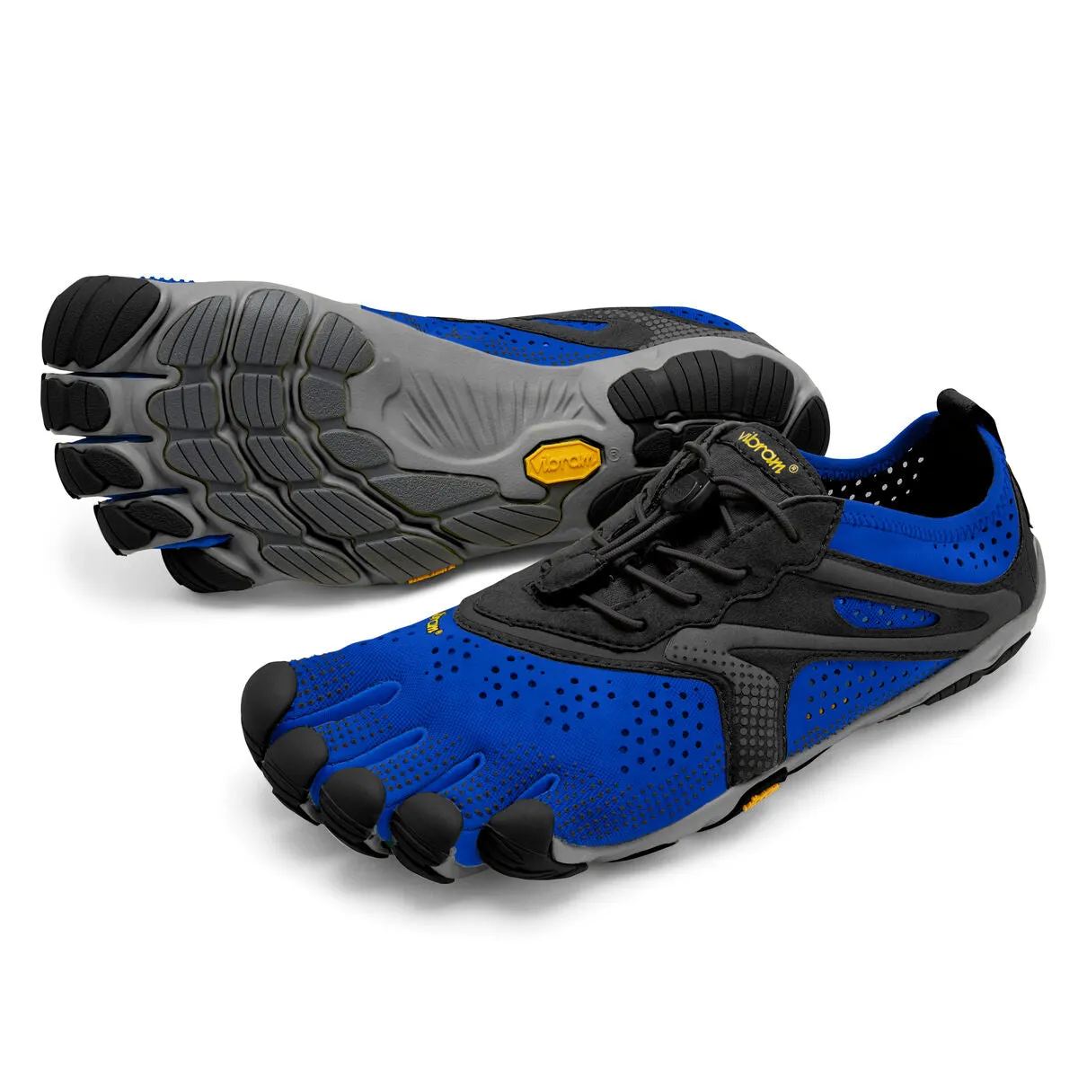 Vibram Five Fingers Men's V-Run Running Shoe