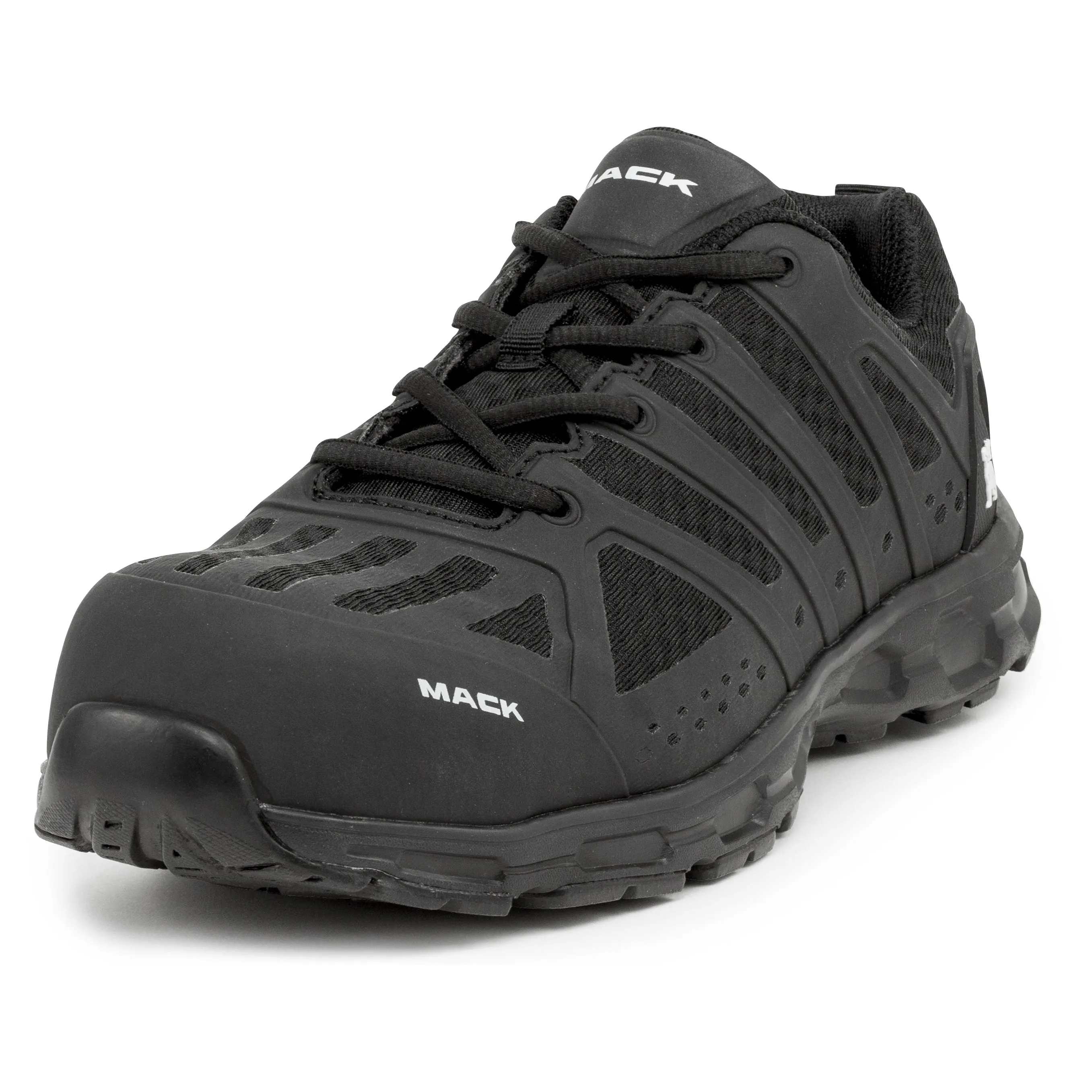 Vision Athletic CT Safety Jogger