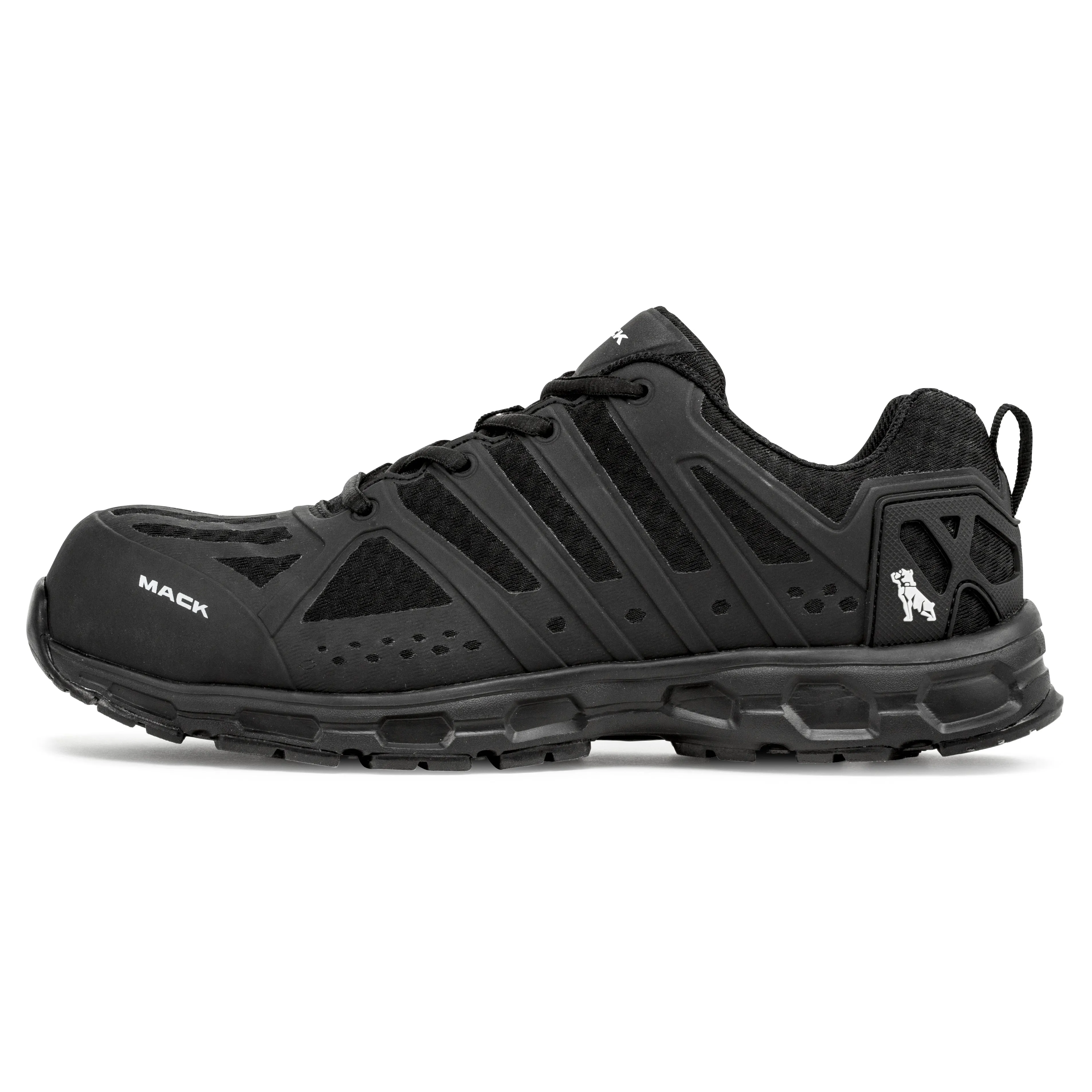 Vision Athletic CT Safety Jogger