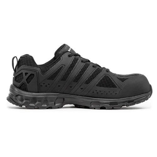 Vision Athletic CT Safety Jogger
