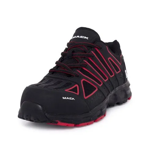 Vision Athletic CT Safety Jogger