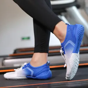 Water Shoes Mens Womens Quick-Dry Barefoot Athletic for Beach Walking, Stream Trekking, Swimming Pool, Snorkeling, Driving, Jogging, Boating
