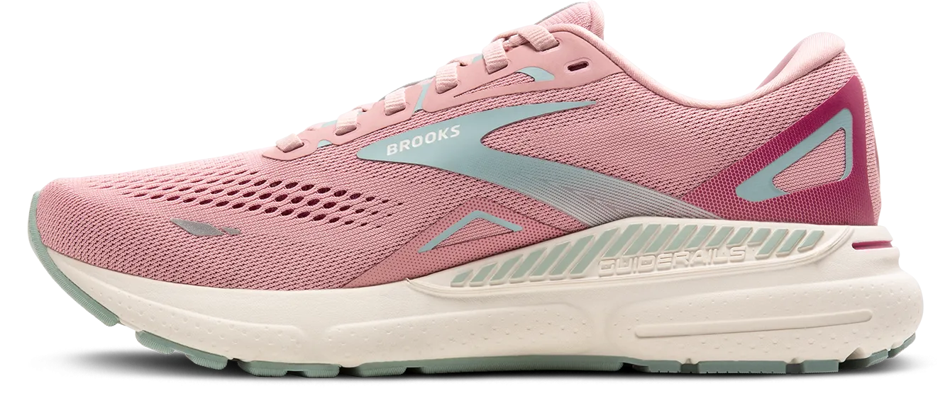 Women's Adrenaline GTS 23 (667 - Zephyr/Blue/Coconut)