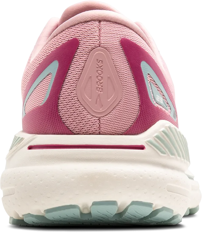 Women's Adrenaline GTS 23 (667 - Zephyr/Blue/Coconut)