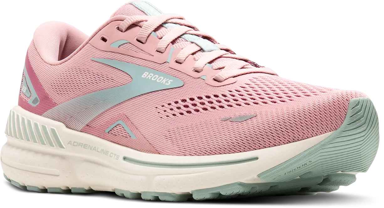 Women's Adrenaline GTS 23 (667 - Zephyr/Blue/Coconut)