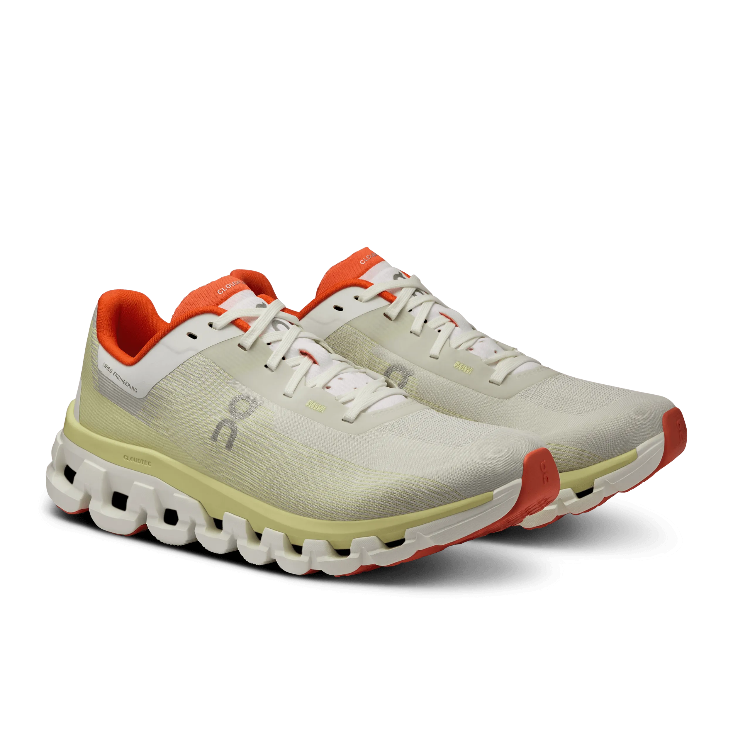 Women's Cloudflow 4