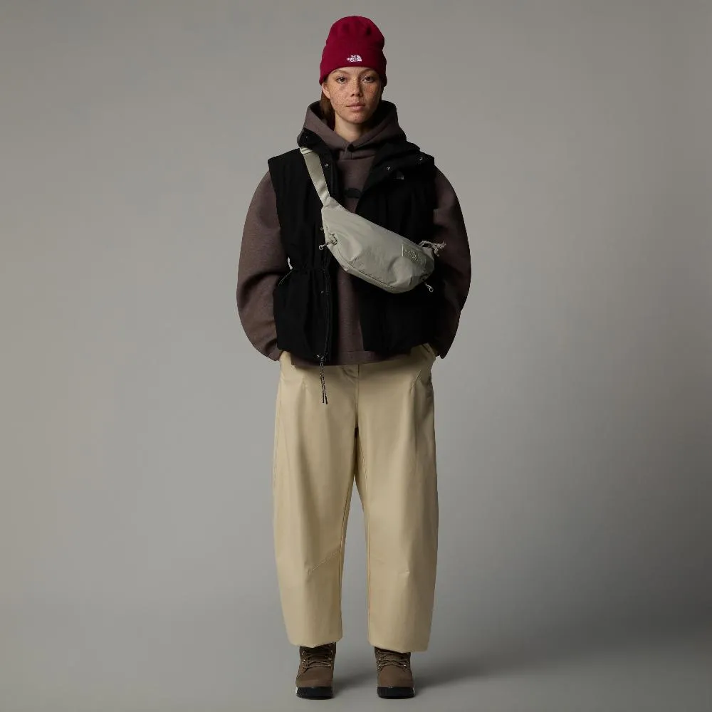 WOMEN'S SIERRA WATERPROOF STREET BOOTS