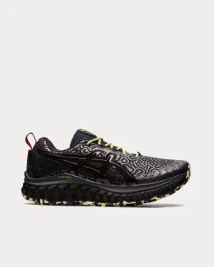 x Brain Dead Trabuco Max Black / Cinnabar Running Shoes
